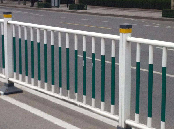 道路護(hù)欄系列