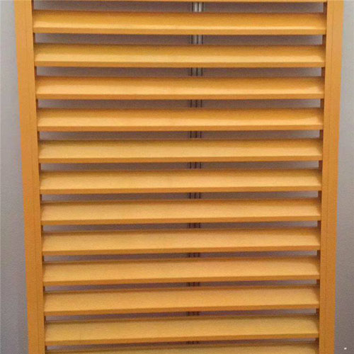 百葉窗新品上線(xiàn)